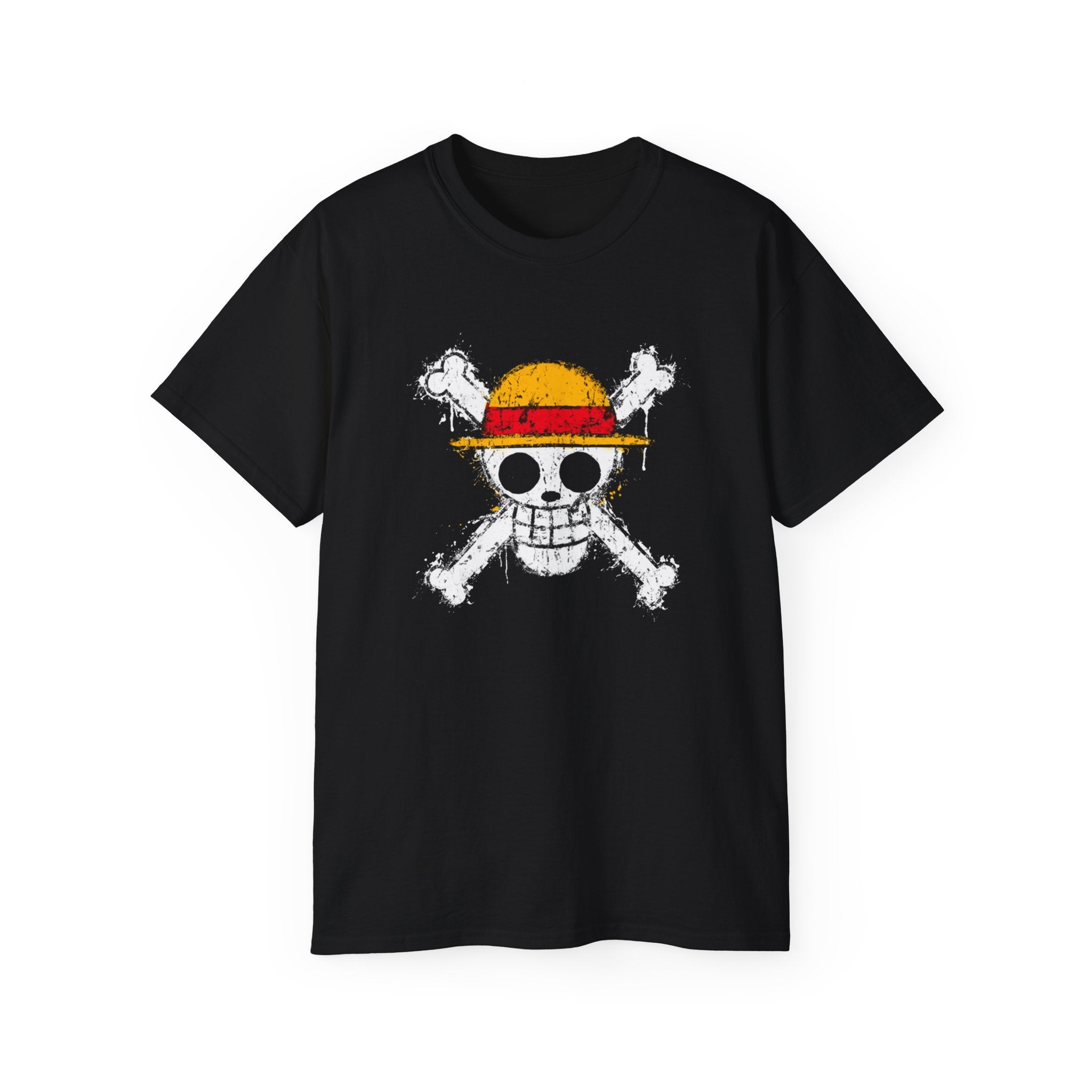 Skull and Crossbones - Tee