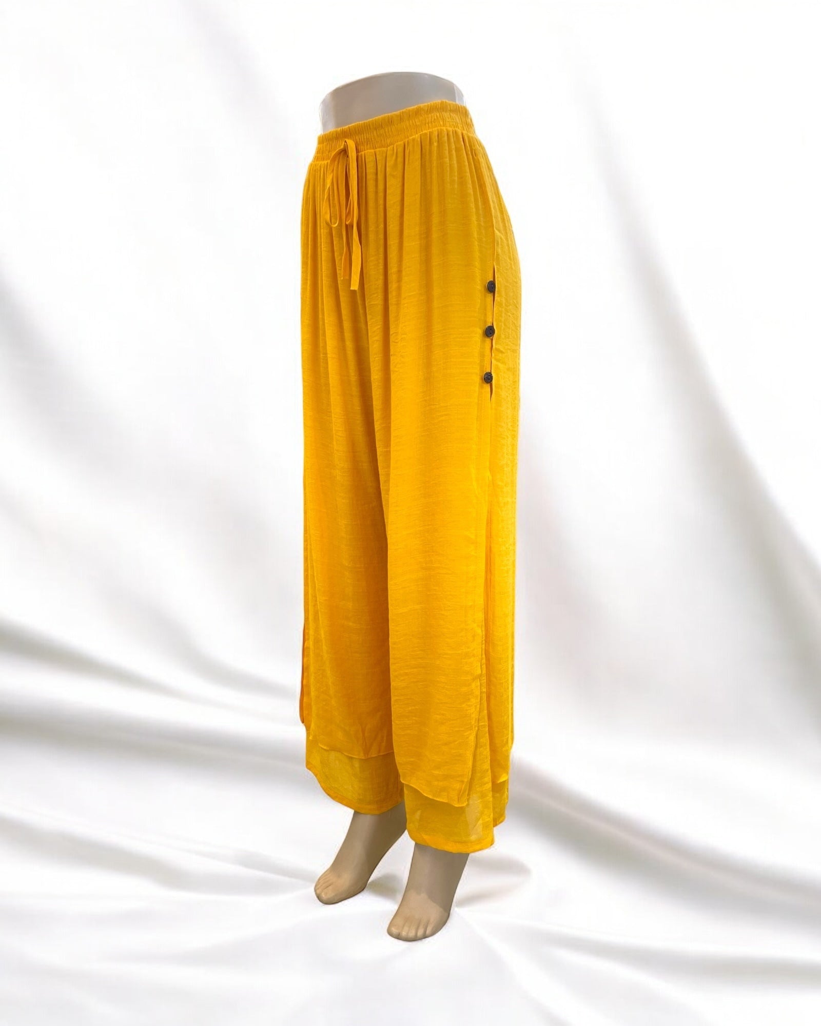 Palazzo Pants - 9245