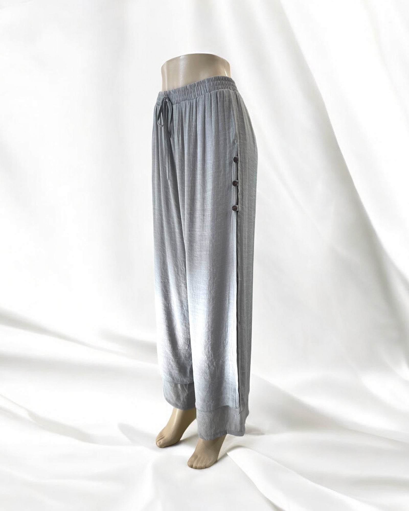 Palazzo Pants - 9245