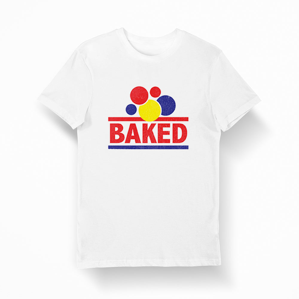 Baked - Tee