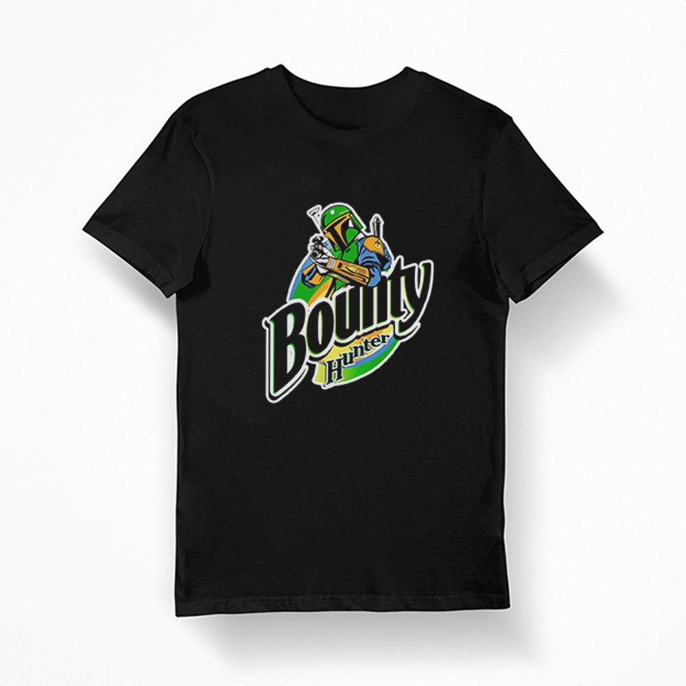 Bounty Hunter - Tee