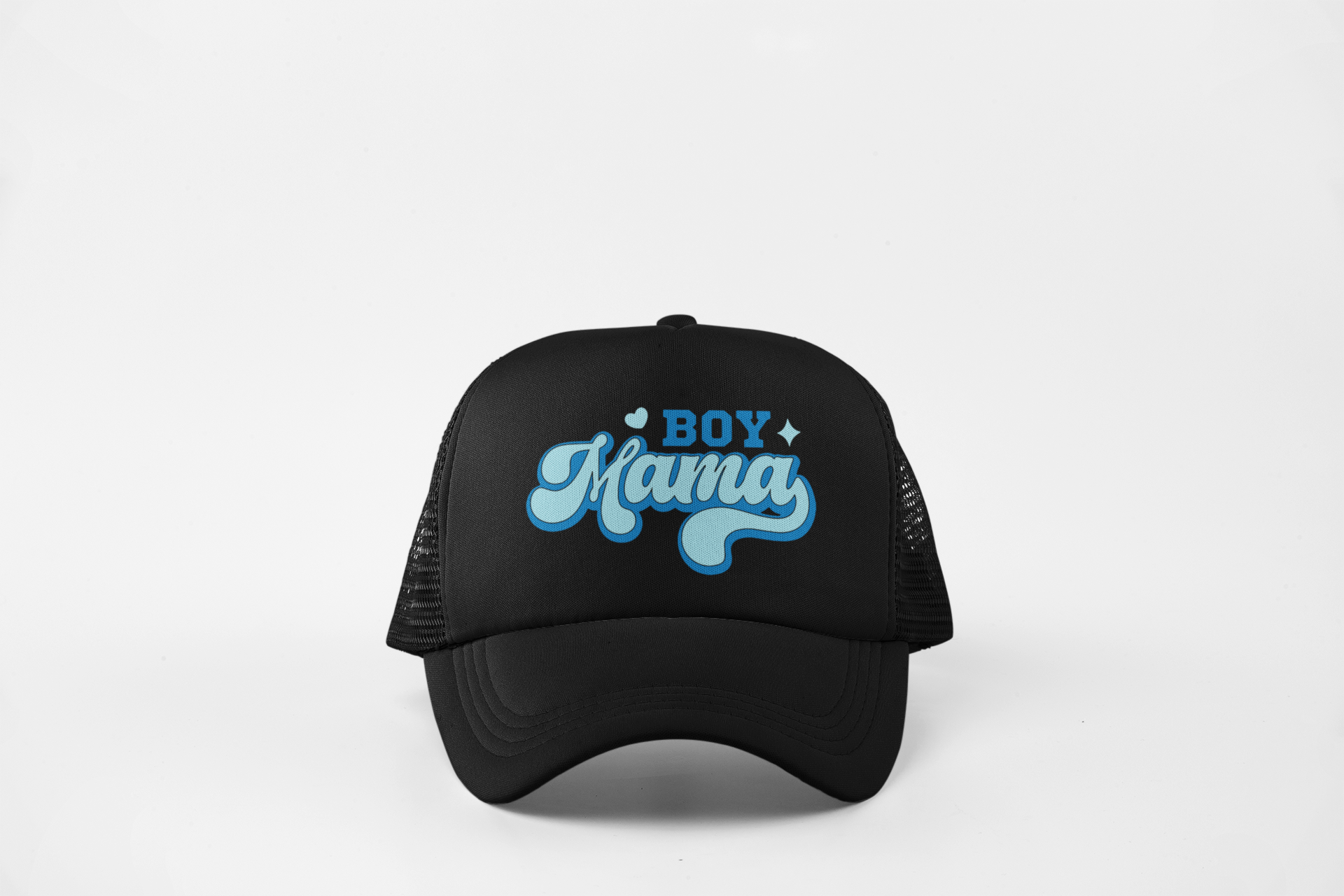 Boy Mama Hat 