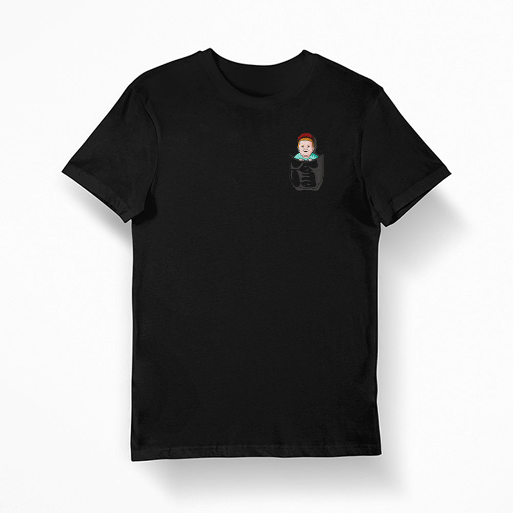 Hasbulla Pocket  - Tee