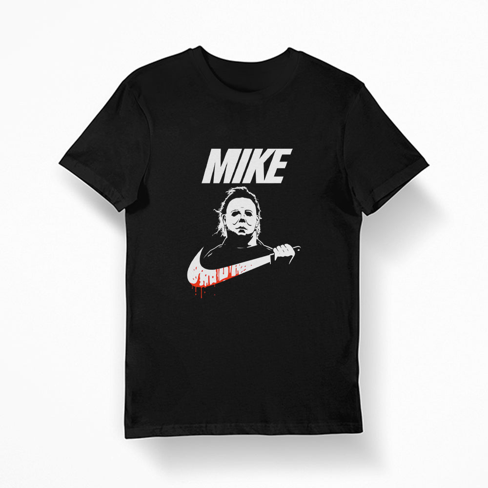 Mike Halloween - Tee