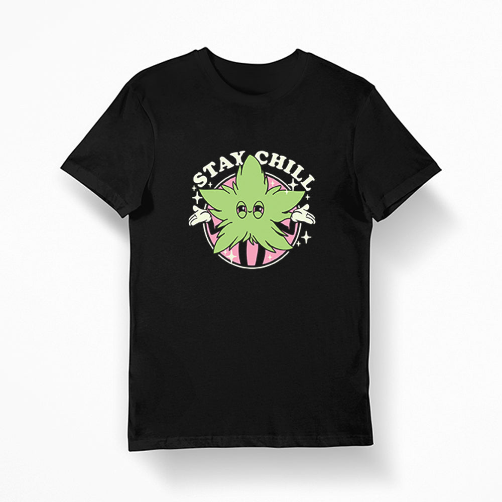 Stay Chill - Tee