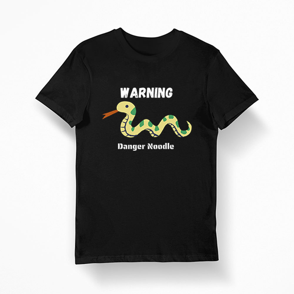 Danger Noodle - Tee